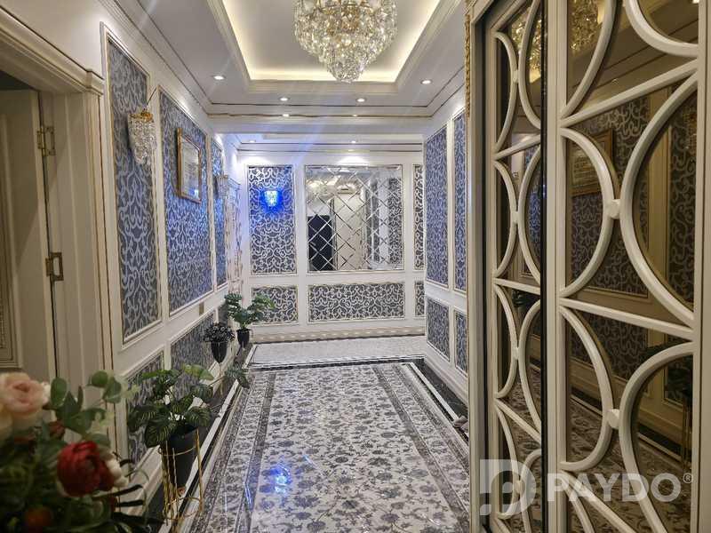 4-комн. • 10 этаж • 147.0 м² • Кароболо