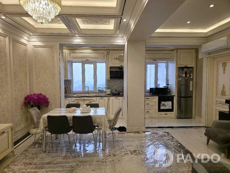 4-комн. • 10 этаж • 147.0 м² • Кароболо