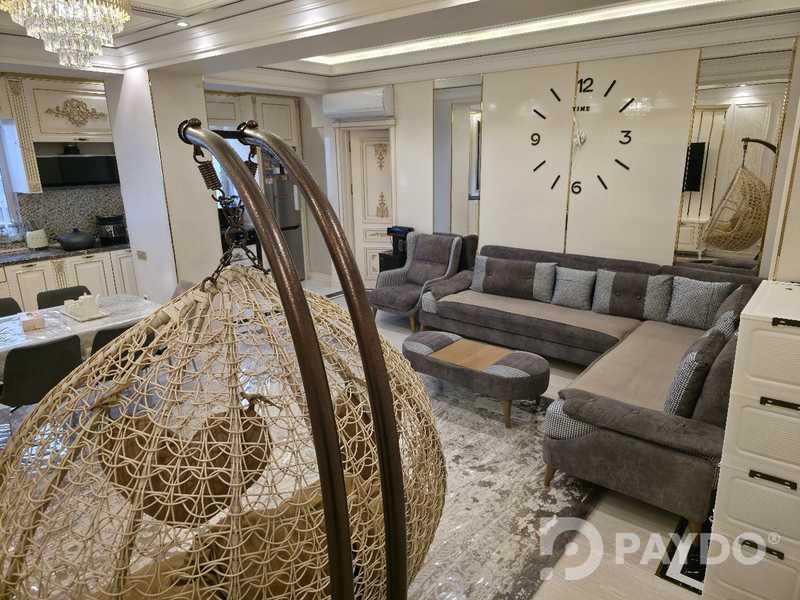 4-комн. • 10 этаж • 147.0 м² • Кароболо