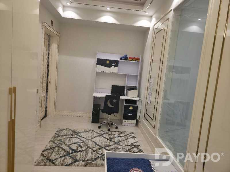 4-комн. • 10 этаж • 147.0 м² • Кароболо