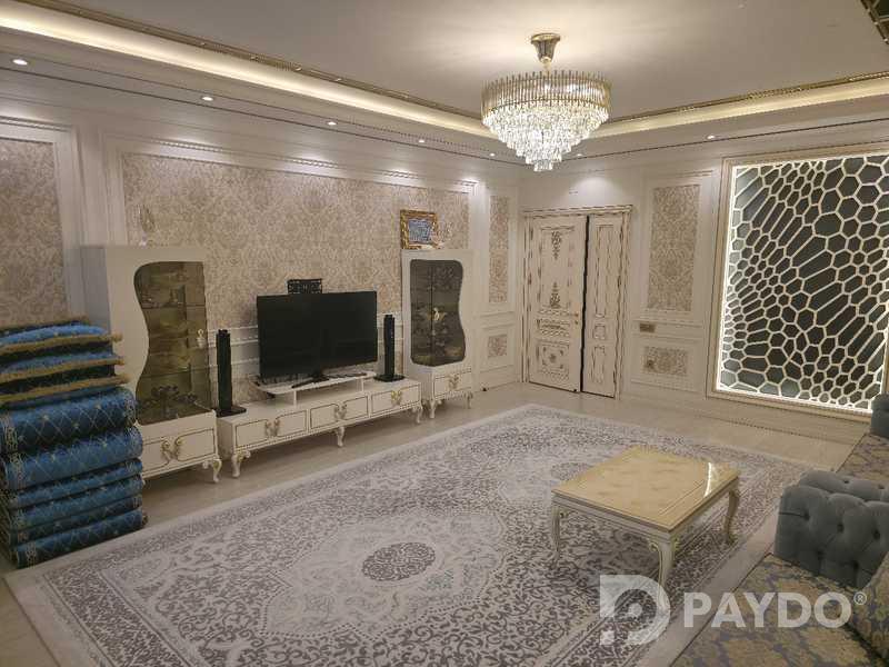 4-комн. • 10 этаж • 147.0 м² • Кароболо