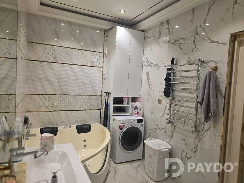 4-комн. • 10 этаж • 147.0 м² • Кароболо