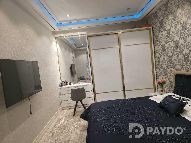 4-комн. • 10 этаж • 147.0 м² • Кароболо