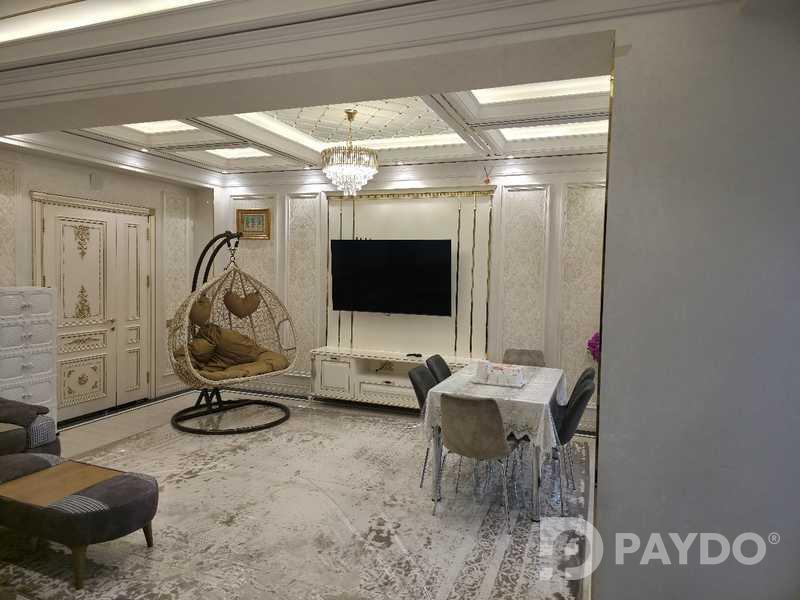 4-комн. • 10 этаж • 147.0 м² • Кароболо