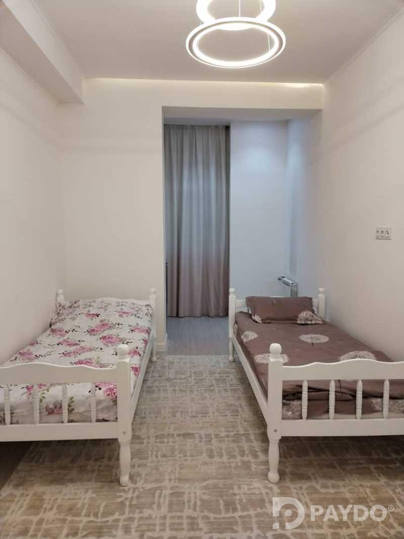 4-комн. • 9 этаж • 200.0 м² • Кароболо