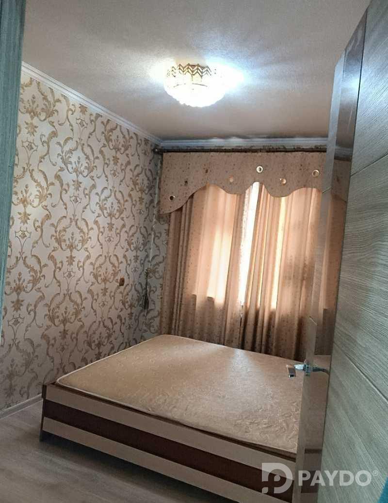 4-комн. • 1 этаж • 55.0 м² • Кароболо