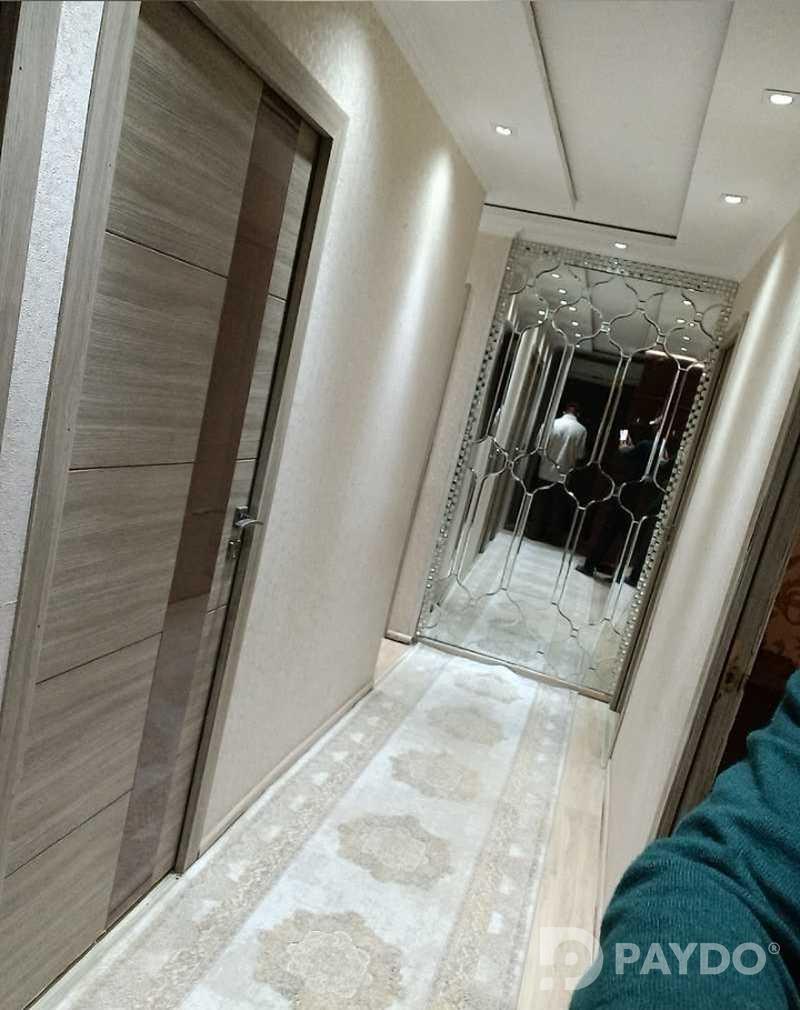 4-комн. • 1 этаж • 55.0 м² • Кароболо