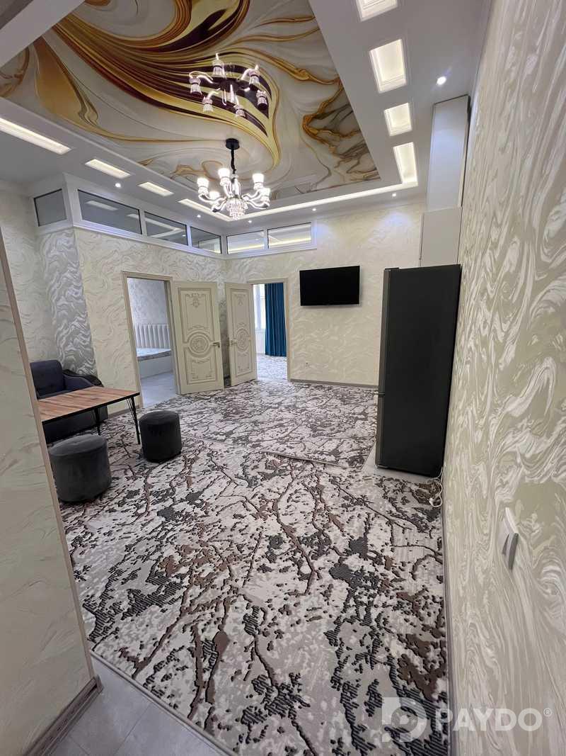 4-комн. • 2 этаж • 113.0 м² • Кароболо