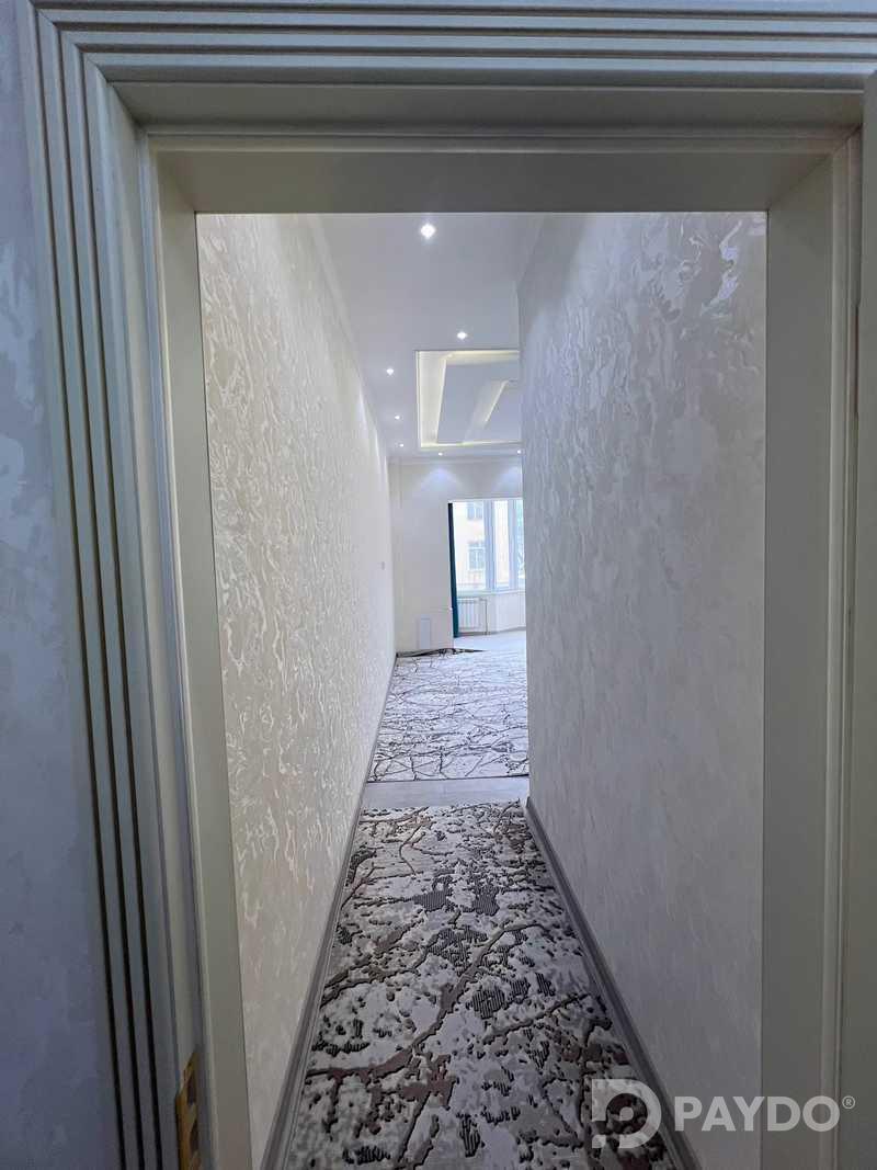4-комн. • 2 этаж • 113.0 м² • Кароболо