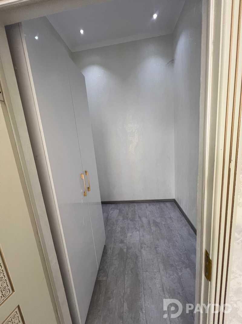 4-комн. • 2 этаж • 113.0 м² • Кароболо