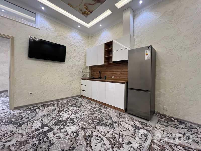 4-комн. • 2 этаж • 113.0 м² • Кароболо