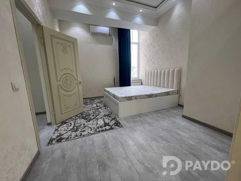 4-комн. • 2 этаж • 113.0 м² • Кароболо
