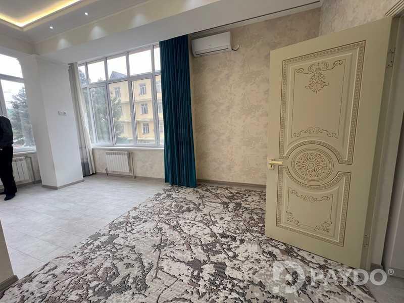 4-комн. • 2 этаж • 113.0 м² • Кароболо