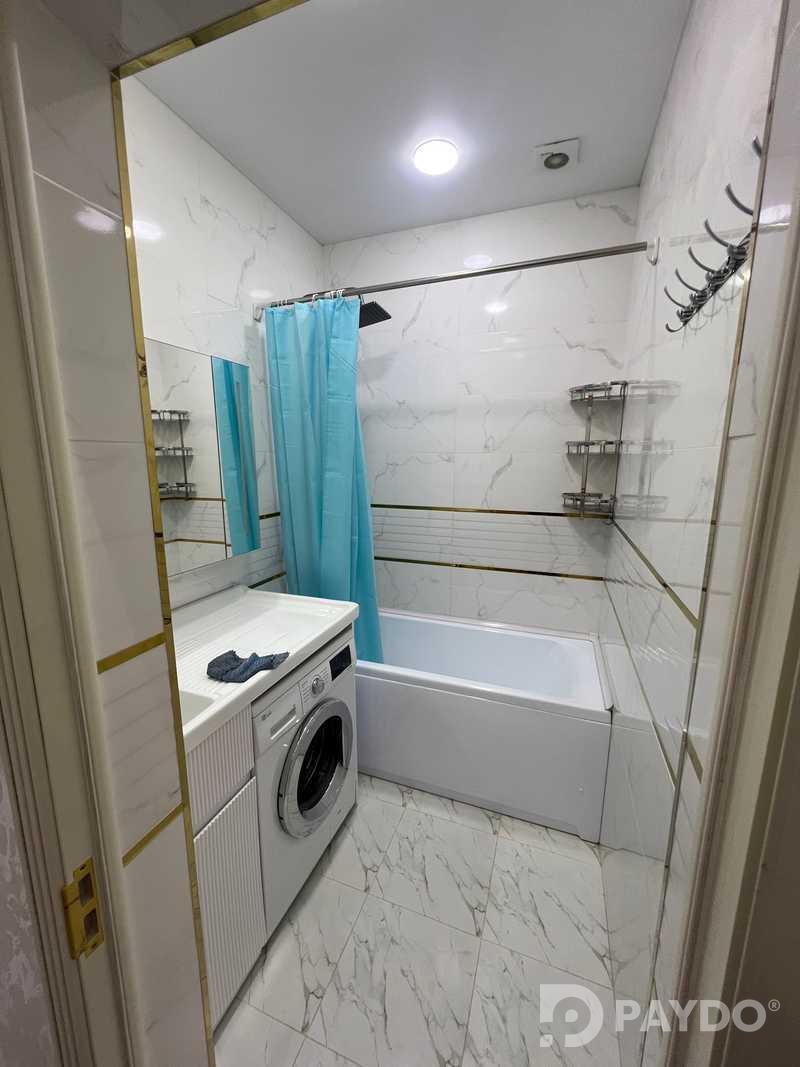 4-комн. • 2 этаж • 113.0 м² • Кароболо