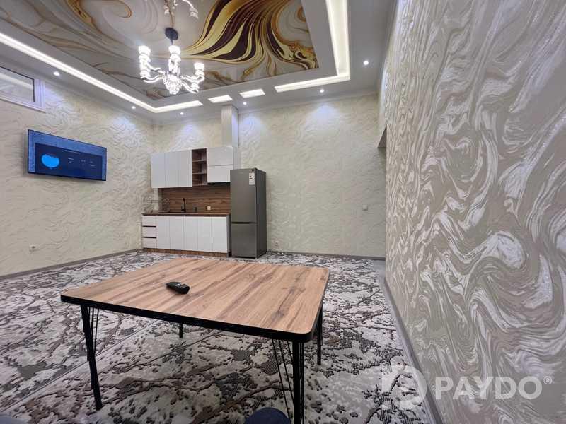 4-комн. • 2 этаж • 113.0 м² • Кароболо