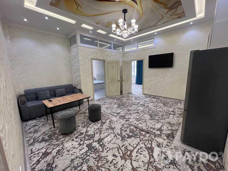 4-комн. • 2 этаж • 113.0 м² • Кароболо