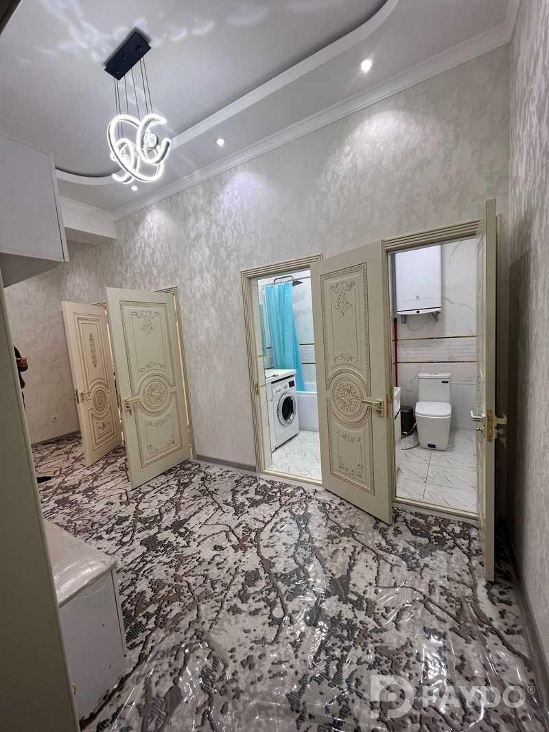4-комн. • 2 этаж • 113.0 м² • Кароболо