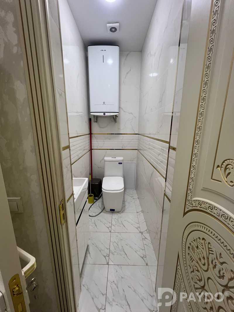 4-комн. • 2 этаж • 113.0 м² • Кароболо