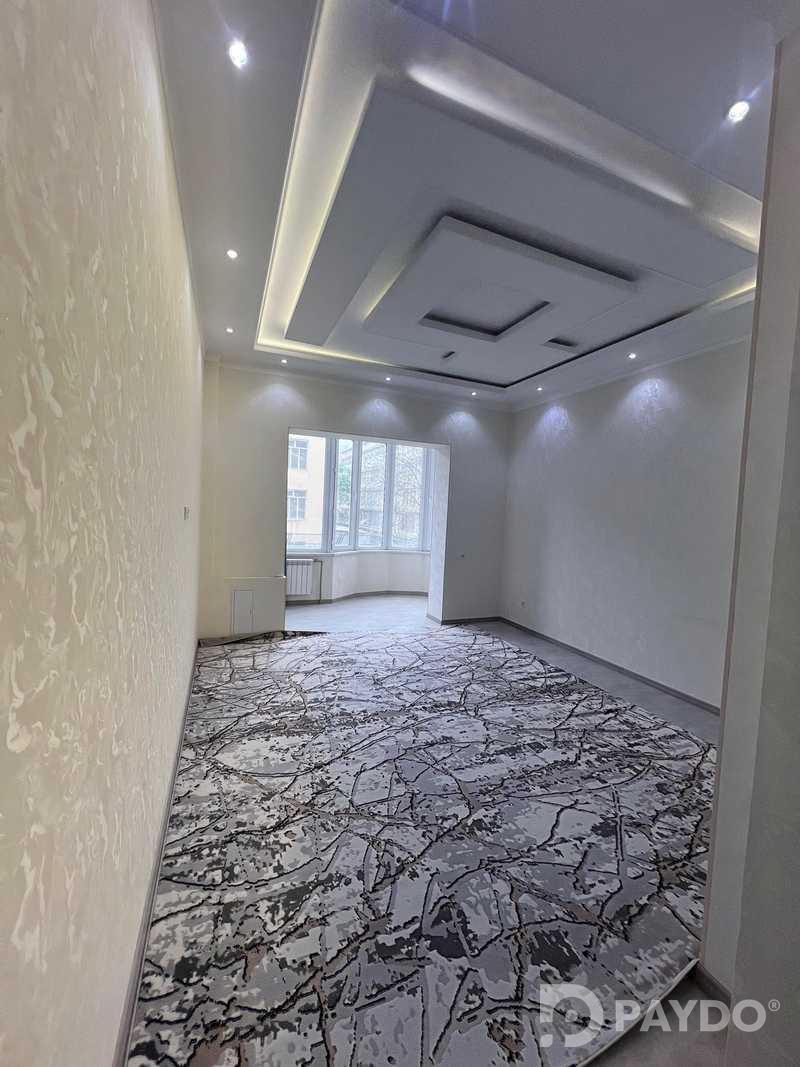 4-комн. • 2 этаж • 113.0 м² • Кароболо