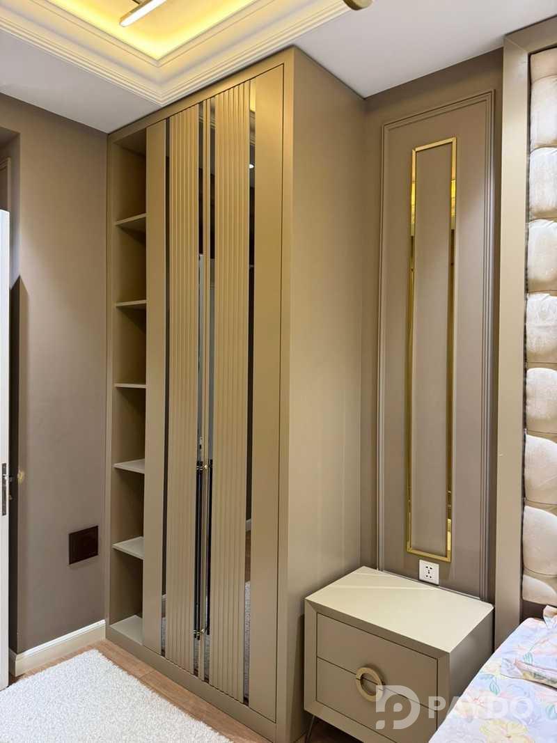 4-комн. • 11 этаж • 150.0 м² • Кароболо