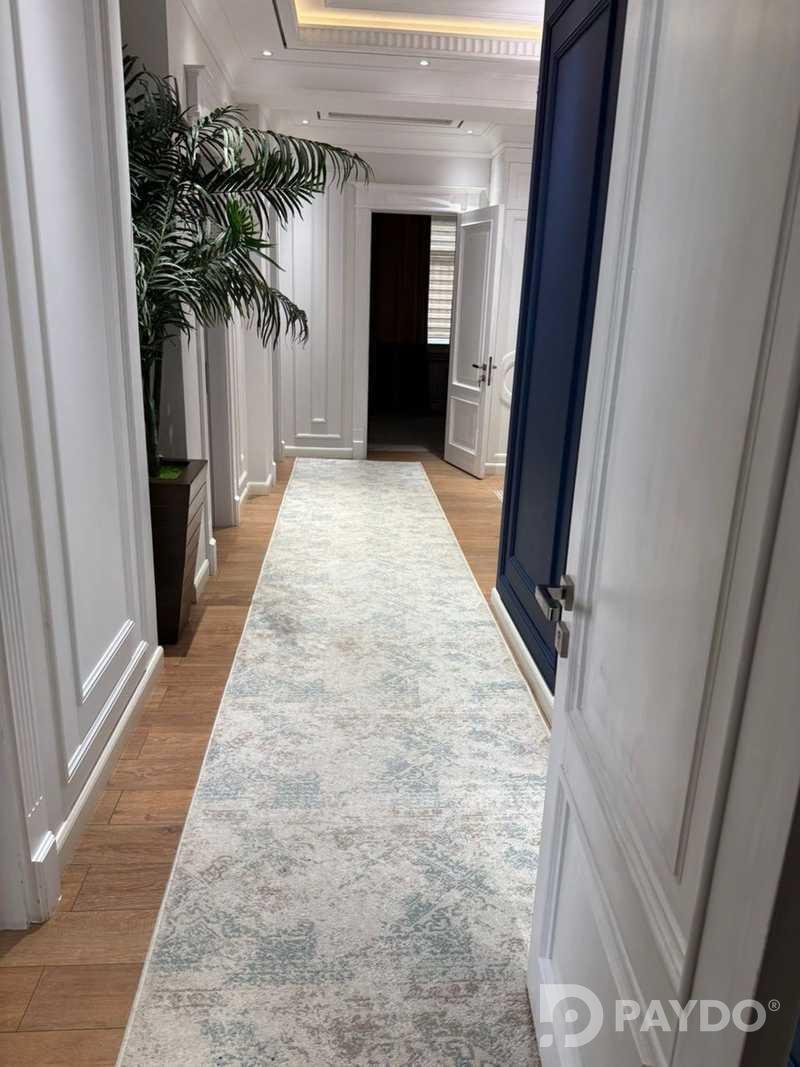 4-комн. • 11 этаж • 150.0 м² • Кароболо