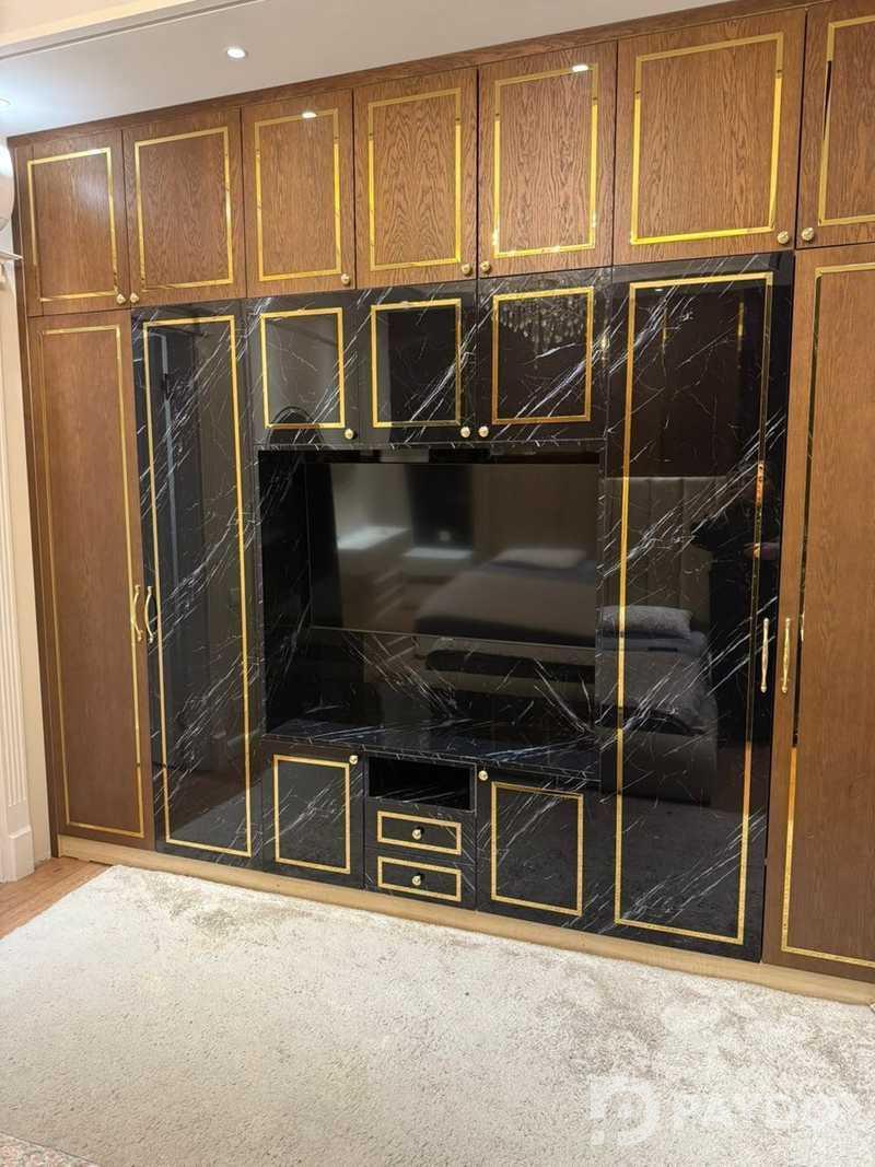4-комн. • 11 этаж • 150.0 м² • Кароболо