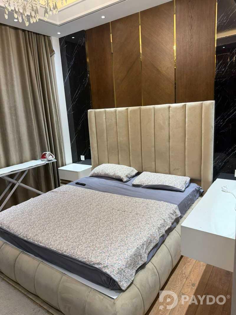 4-комн. • 11 этаж • 150.0 м² • Кароболо