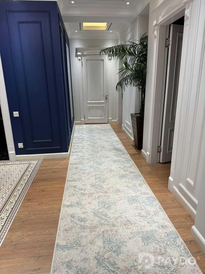 4-комн. • 11 этаж • 150.0 м² • Кароболо