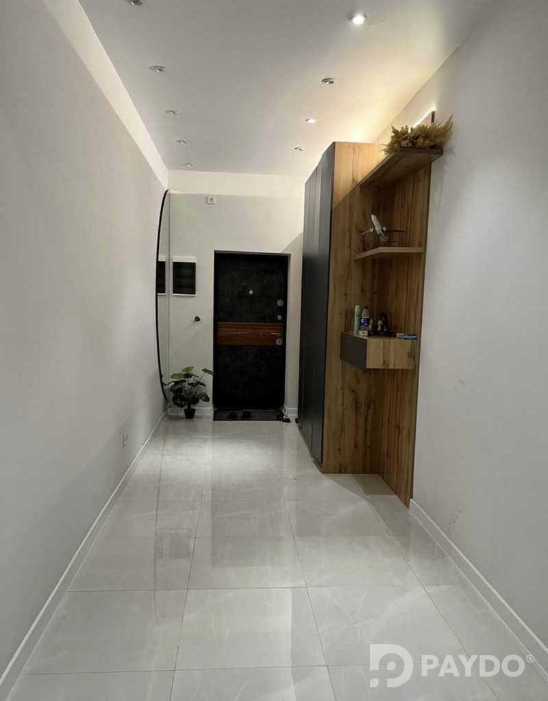 4-комн. • 8 этаж • 200.0 м² • Кароболо