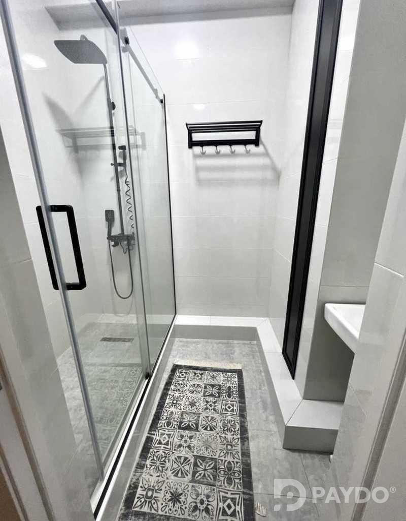 4-комн. • 8 этаж • 200.0 м² • Кароболо