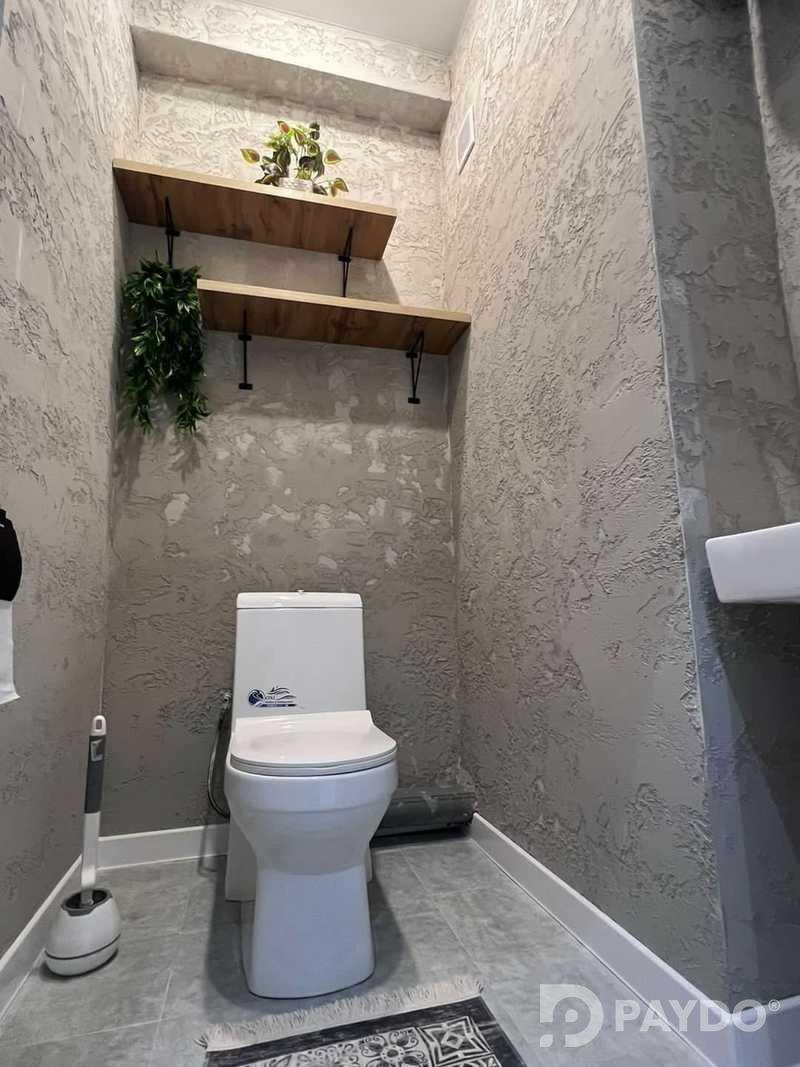 4-комн. • 8 этаж • 200.0 м² • Кароболо