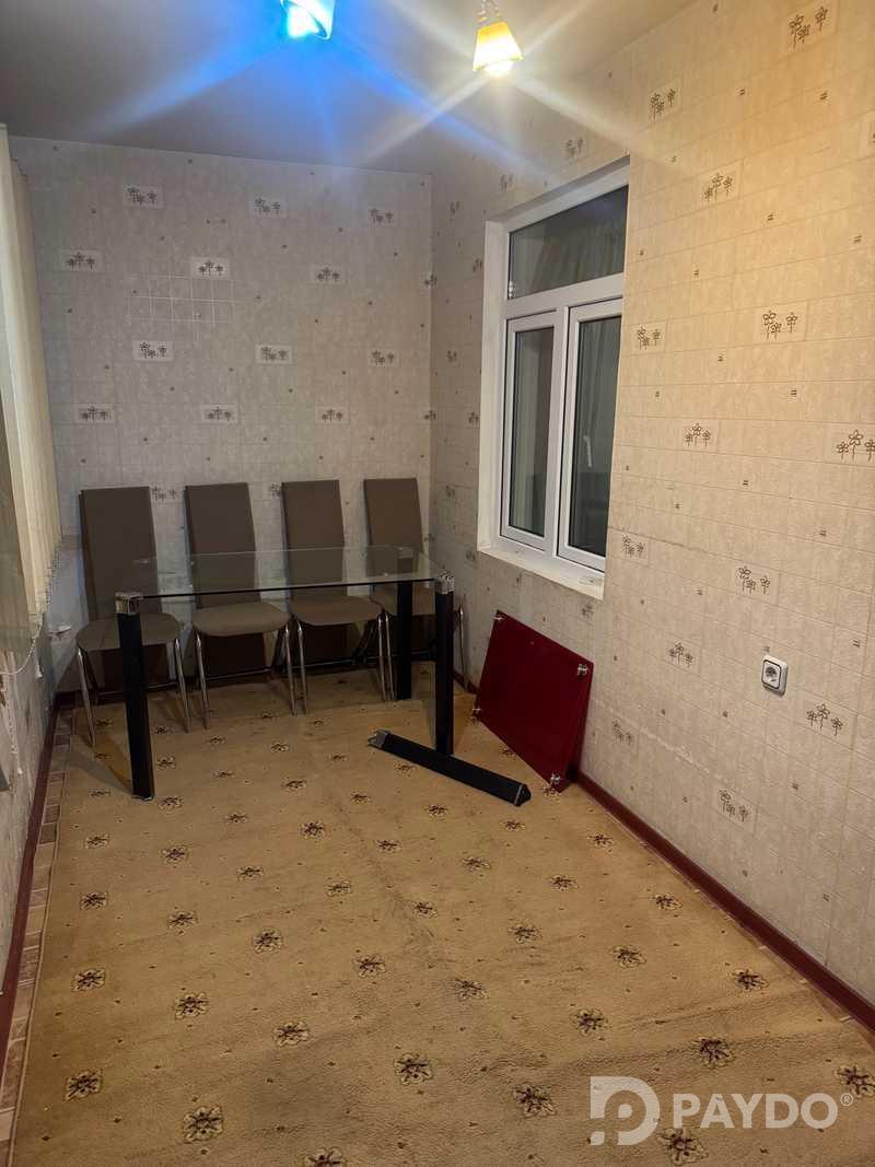 4-комн. • 2 этаж • 1.0 м² • Кароболо