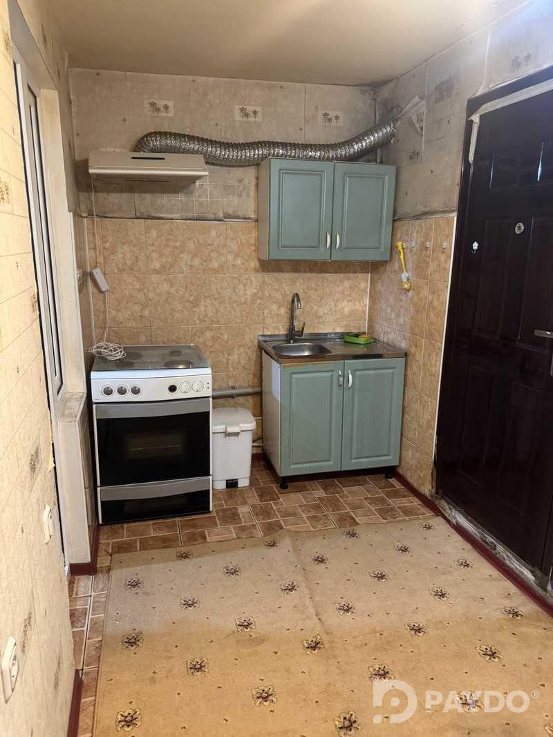4-комн. • 2 этаж • 1.0 м² • Кароболо