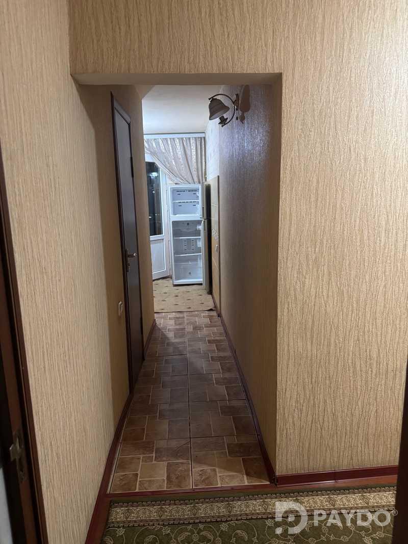 4-комн. • 2 этаж • 1.0 м² • Кароболо