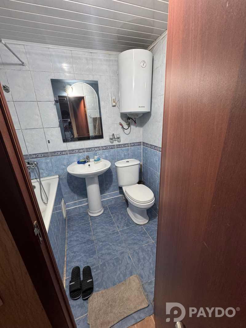 4-комн. • 2 этаж • 1.0 м² • Кароболо