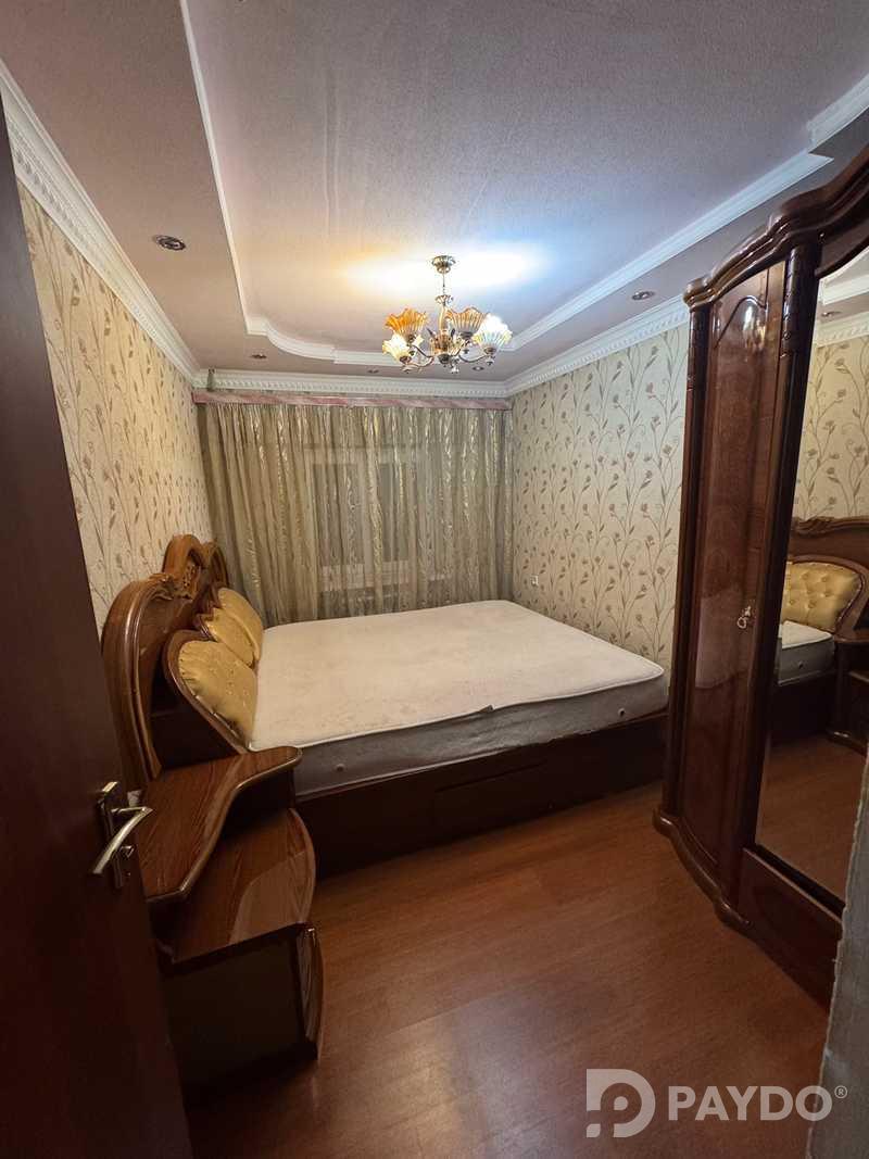 4-комн. • 2 этаж • 1.0 м² • Кароболо