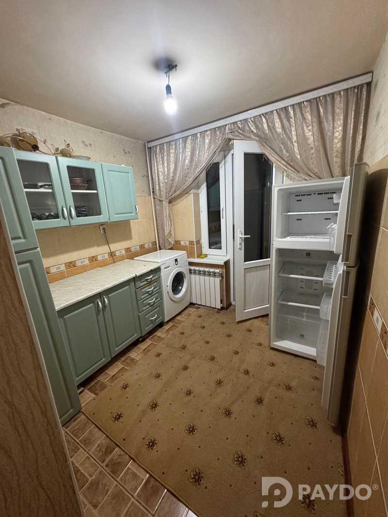 4-комн. • 2 этаж • 1.0 м² • Кароболо