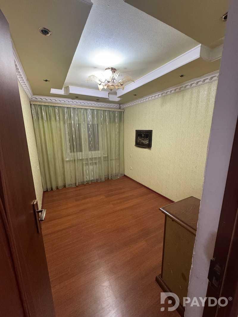 4-комн. • 2 этаж • 1.0 м² • Кароболо