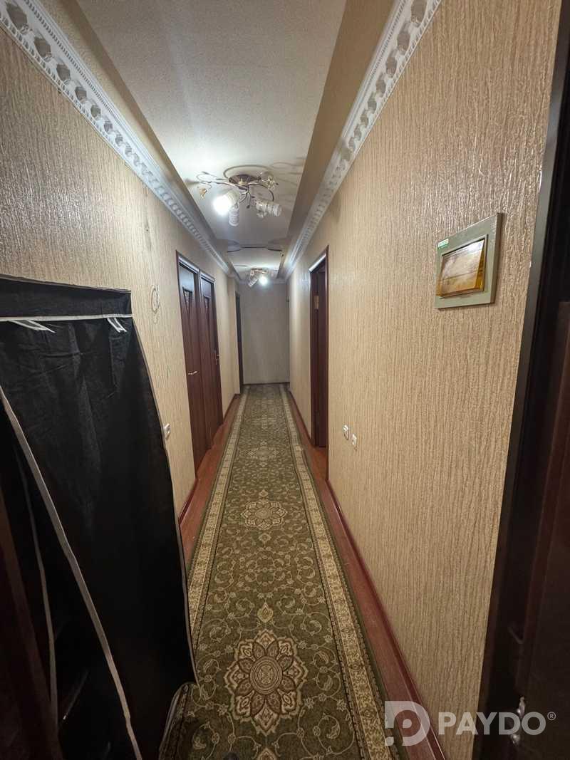 4-комн. • 2 этаж • 1.0 м² • Кароболо