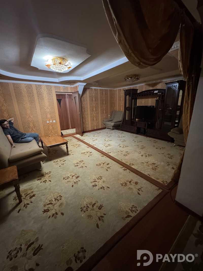 4-комн. • 2 этаж • 1.0 м² • Кароболо