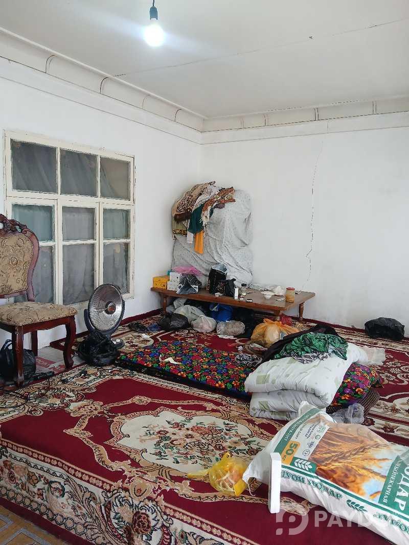 1-room • 5 floor house