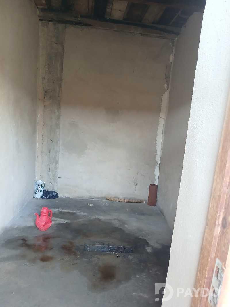 1-room • 5 floor house