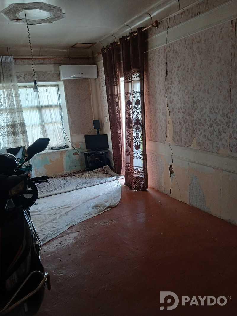 1-room • 5 floor house