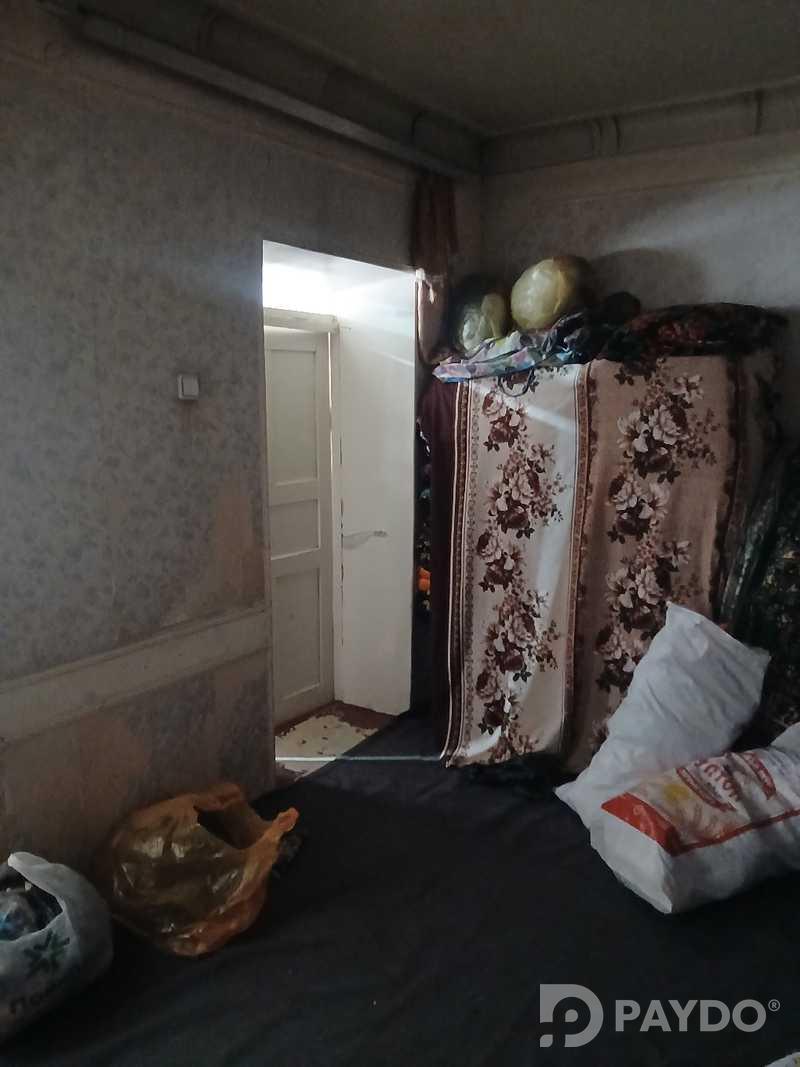 1-room • 5 floor house