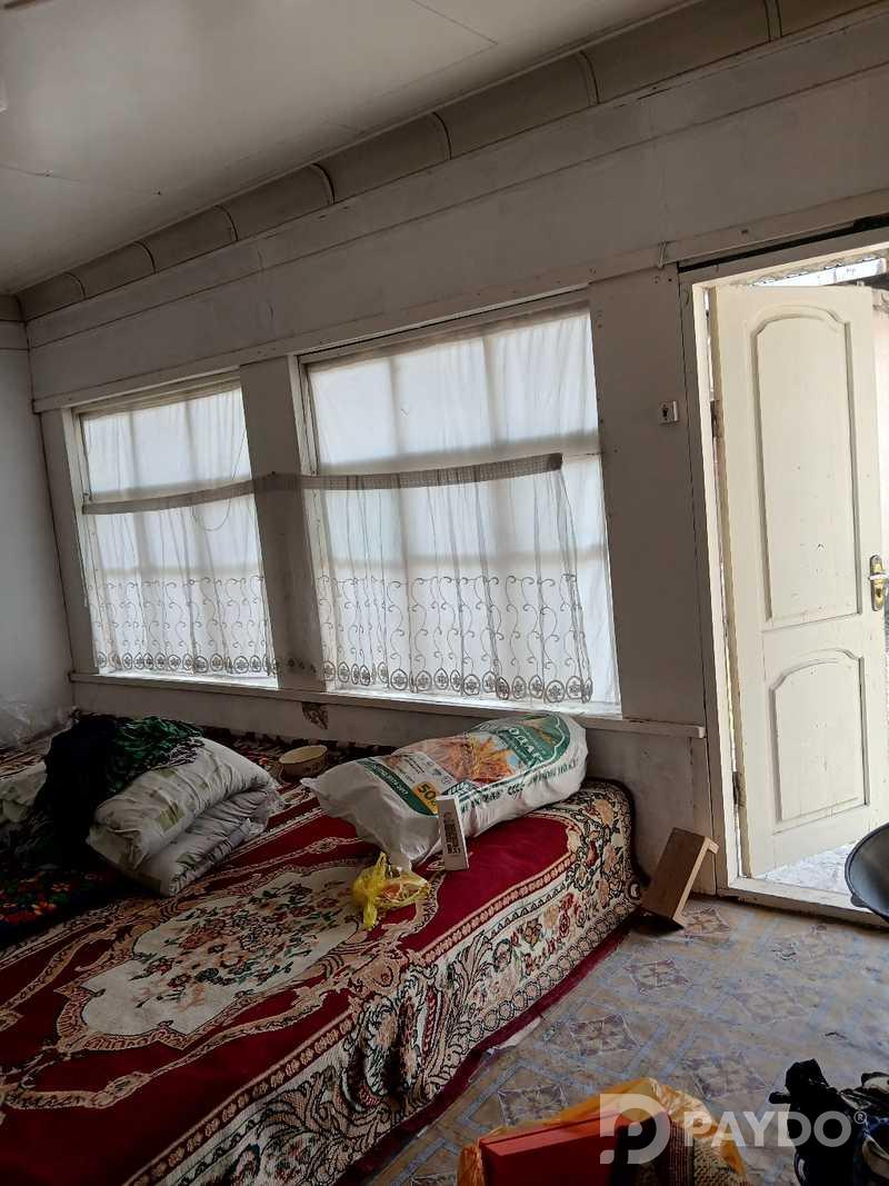 1-room • 5 floor house