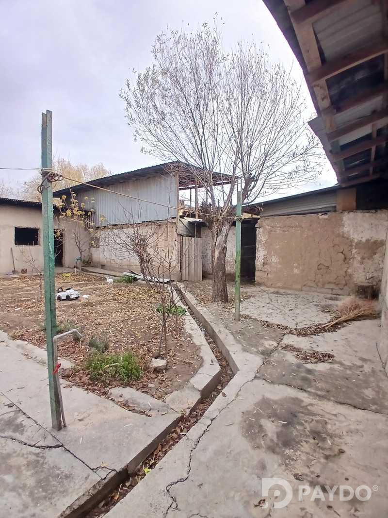 4-room • 1 floor house