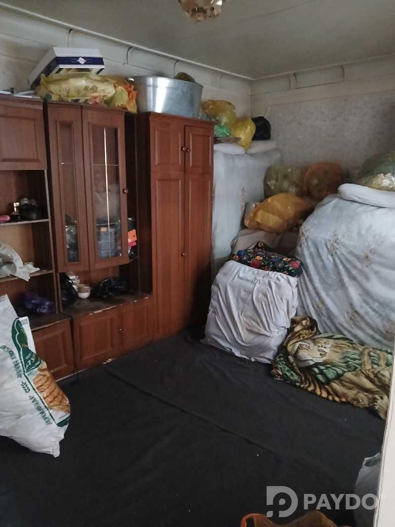 5-room • 1 floor house • Karobolo