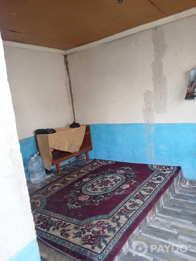 5-room • 1 floor house • Karobolo