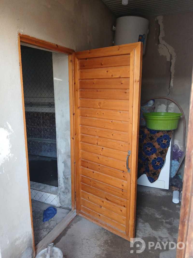 5-room • 1 floor house • Karobolo