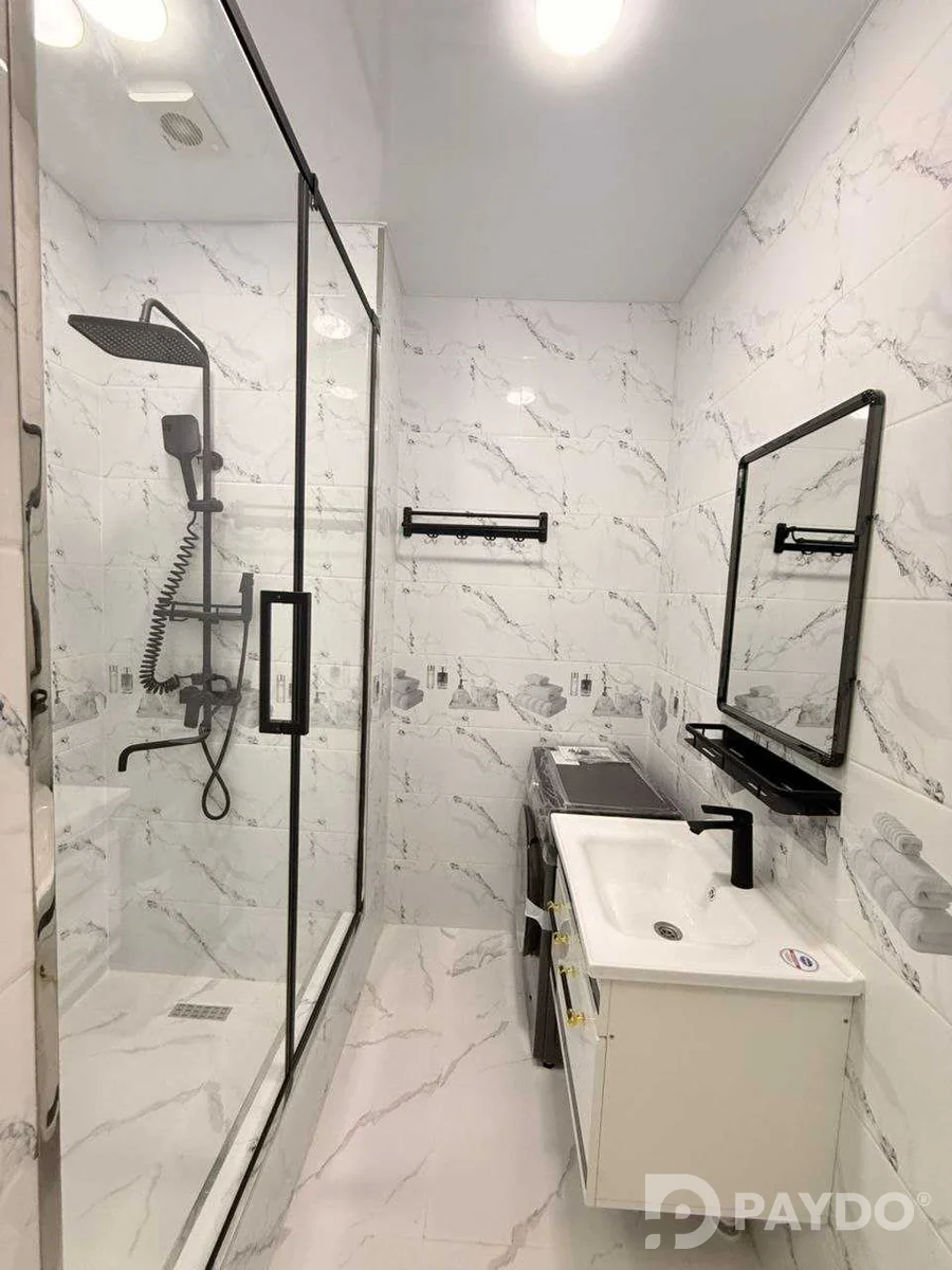 2-room • 11 floor • 60 м² • New Building